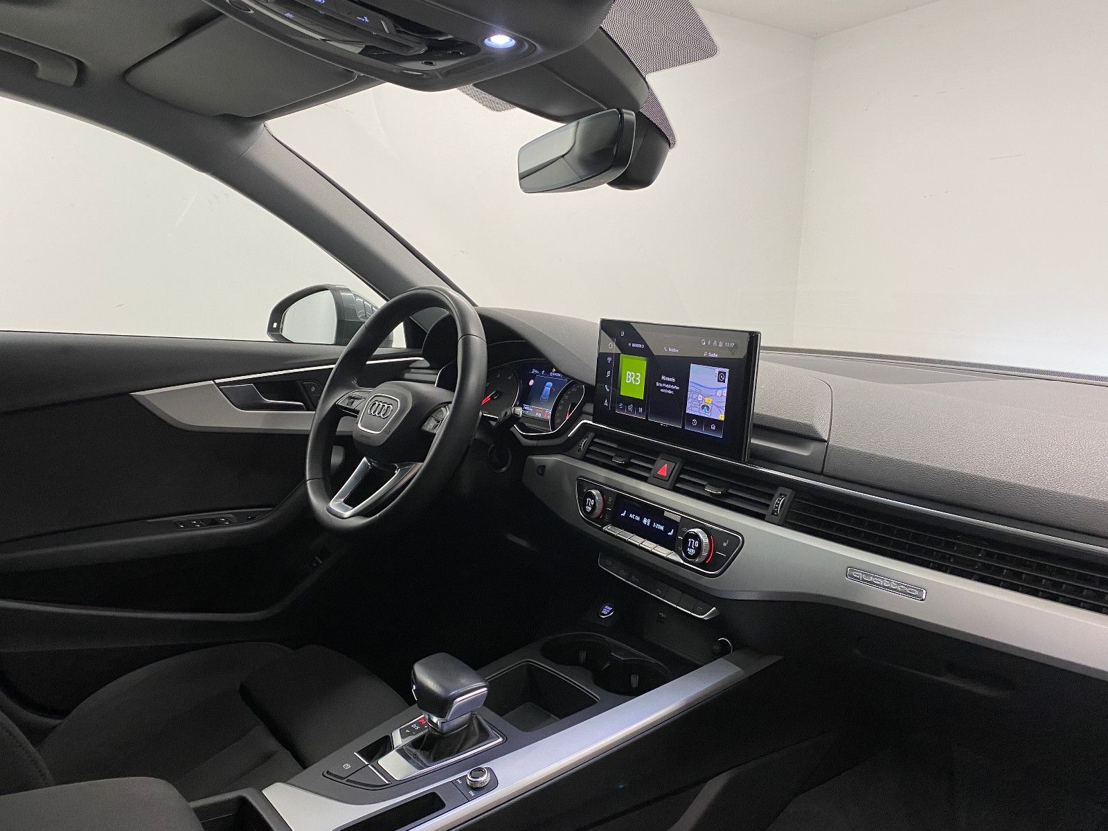 Audi A4 - Bild 9