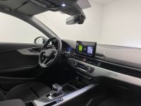Audi A4 - Vorschau Bild 9