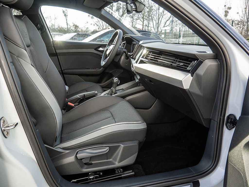 Audi A1 - Bild 2