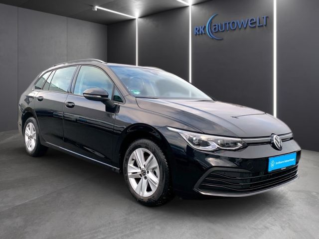 Golf Variant 8 VIII Life 1.5 TSI 96kW El. Panoda