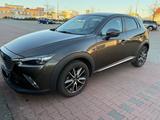 Mazda CX-3 2.0 SKYACTIV-G 120 Sports-Line FWD Spor... - Mazda CX-3 von privat