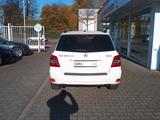 Mercedes-Benz GLK 220 CDI 4MATIC Xenon Memory AHK Navi - Mercedes-Benz in Essen: Glk