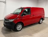Volkswagen T6.1 Kasten,4Motion,kurz,AHK,Standh,2 Schiebet. - Behindertengerechte Volkswagen T6 Transporter