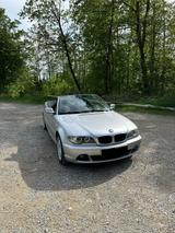 BMW E46 318ci Cabrio 143 PS - BMW 318: E46 318ci