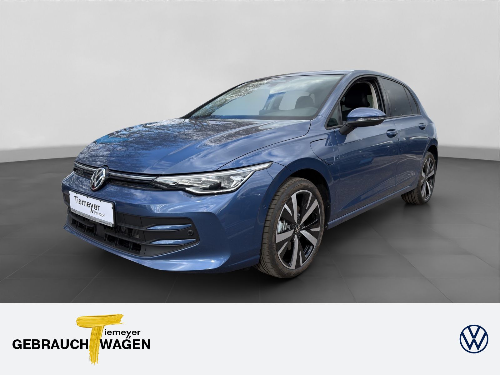 Volkswagen Golf 1.5 TSI eHybrid LIFE LM18 KAMERA SPORTSITZE