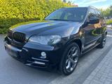 BMW X5 3.0sD - BMW X5: 0sd
