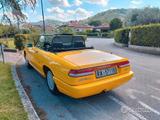 Alfa Romeo Spider 1600 - gebrauchte Alfa Romeo Spider aus dem Jahr 1991