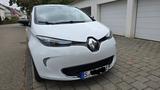 Renault ZOE Intens 22kWh zzgl. Batteriemiete (8fach/NR) - Renault ZOE in Stuttgart