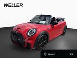 MINI JCW Trim AdLED DA St+Go Nav HUD - : Cabrio, Jcw