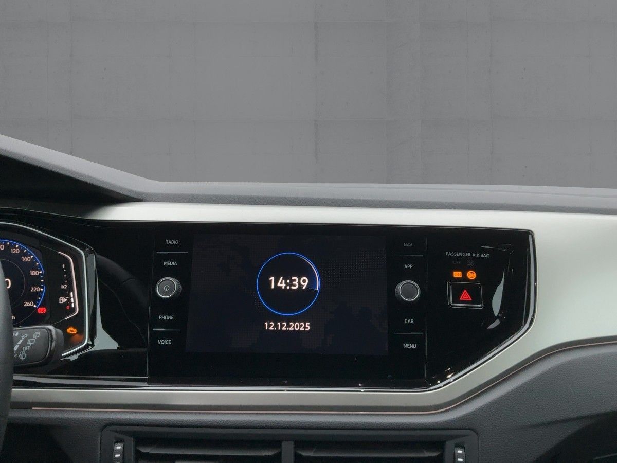 Volkswagen Taigo - Bild 11