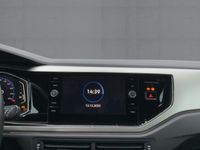 Volkswagen Taigo - Vorschau Bild 11