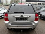 Kia Sportage V6*Automatik*Allrad*Ahk*Navi*Klima - gebrauchte Kia Sportage aus dem Jahr 2007