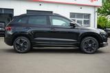 Skoda Karoq Sportline 2.0 TSI DSG 4x4 Matrix AHK Pano - Skoda: Sportline