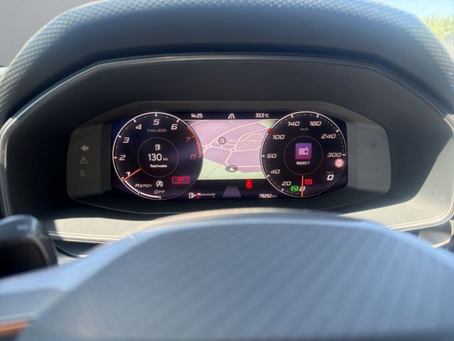 Leon Sportstourer VZ 4Drive *AHK+Navi+ACC+PDC+RF