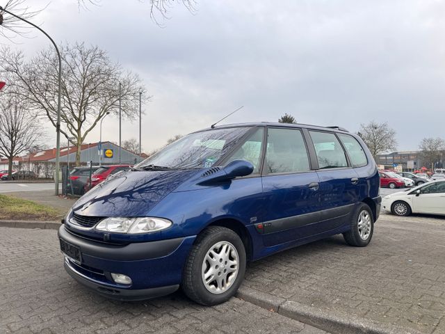 Renault Grand Espace Expression 2.0 16V