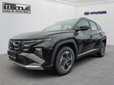 Hyundai Tucson MY25 1.6 T-GDI (160PS) 48V 7-DCT Select N - Hyundai TUCSON aus 2025