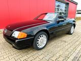 Mercedes-Benz SL 320, orig.13.700 km, 1.Hand, 3 Jahre Garantie - gebrauchte Mercedes-Benz SL 320 aus dem Jahr 1994