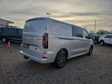 Bild 5 Ford Transit Custom 320 L2 Limited Doka FWD AHK Navi