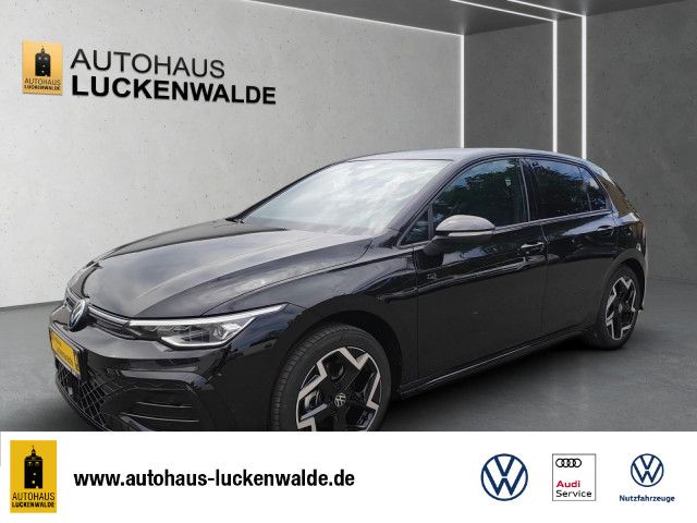 Golf VIII 1.5 eTSI R-Line DSG *LED+*R-CAM*SHZ*