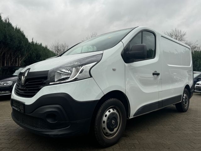 Renault Trafic Kasten L1H1 2,7t Komfort Klima