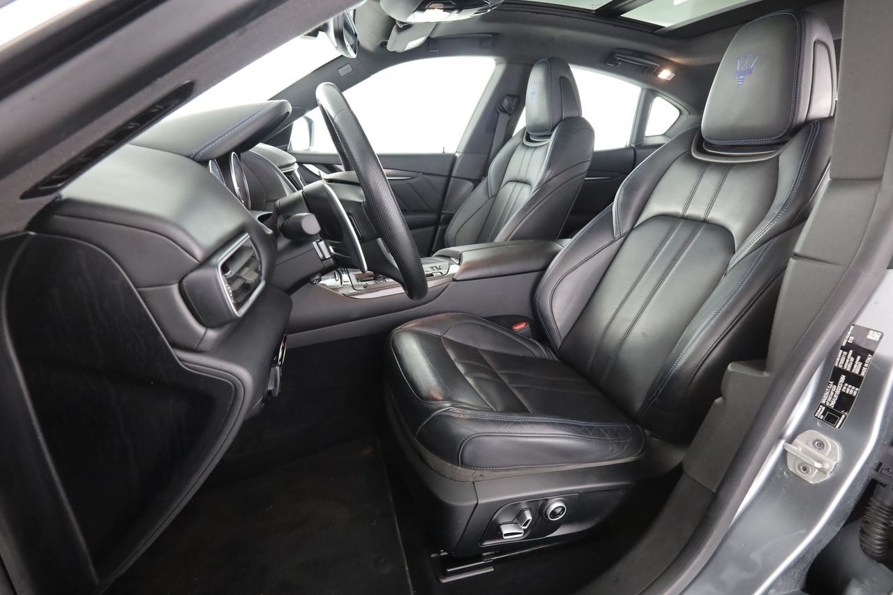 Maserati MASERATI Levante 330 CV MHEV AWD GT imagem 2