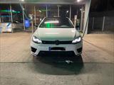 Volkswagen Golf 2.0 TSI DSG 4MOTION BMT R R - Volkswagen: Unfallwagen