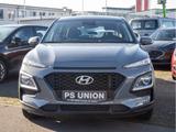 Hyundai Kona 1.0 Pure Klima Ganzjahresreifen - Hyundai Kona Pure mit Benzin-Antrieb