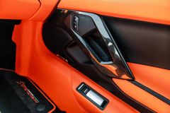 Fahrzeugabbildung Lamborghini Aventador S Roadster*VOLL*Carbon*Einzelstück