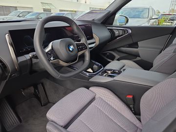 BMW X3 - 11