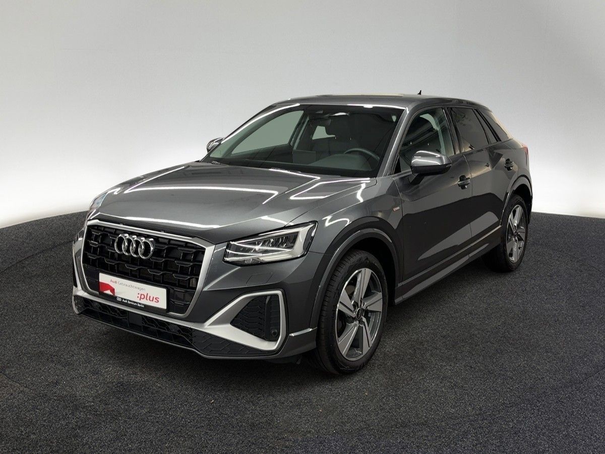 Audi Q2 - Bild 2
