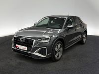 Audi Q2 - Vorschau Bild 2