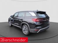 Skoda Kodiaq - Vorschau Bild 6