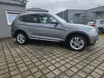 BMW X3 - 9