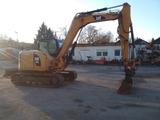 CAT 308E2CR - CAT 308