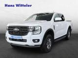 Ford Ranger XLT 4x4 DK/AHK/Rückfahrkamera/Winterpaket - gebrauchte Ford Ranger aus dem Jahr 2023