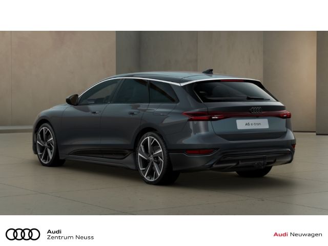 Audi A6 e-tron - Bild 3