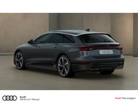 Audi A6 e-tron - Vorschau Bild 3