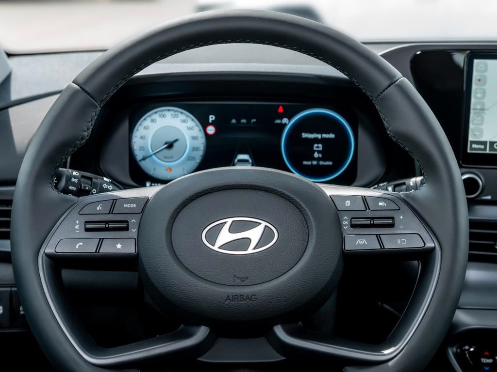 Hyundai BAYON – Bild 10