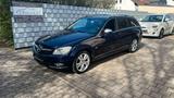 Mercedes-Benz C 320 C T-Modell C 320 T CDI 4Matic - Mercedes-Benz C 320 mit Diesel-Antrieb: Kombi