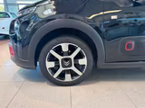 Citroën C3 Elle 67000 KM Navi Carplay Steuerkette Neu - Citroën C3: Limousine