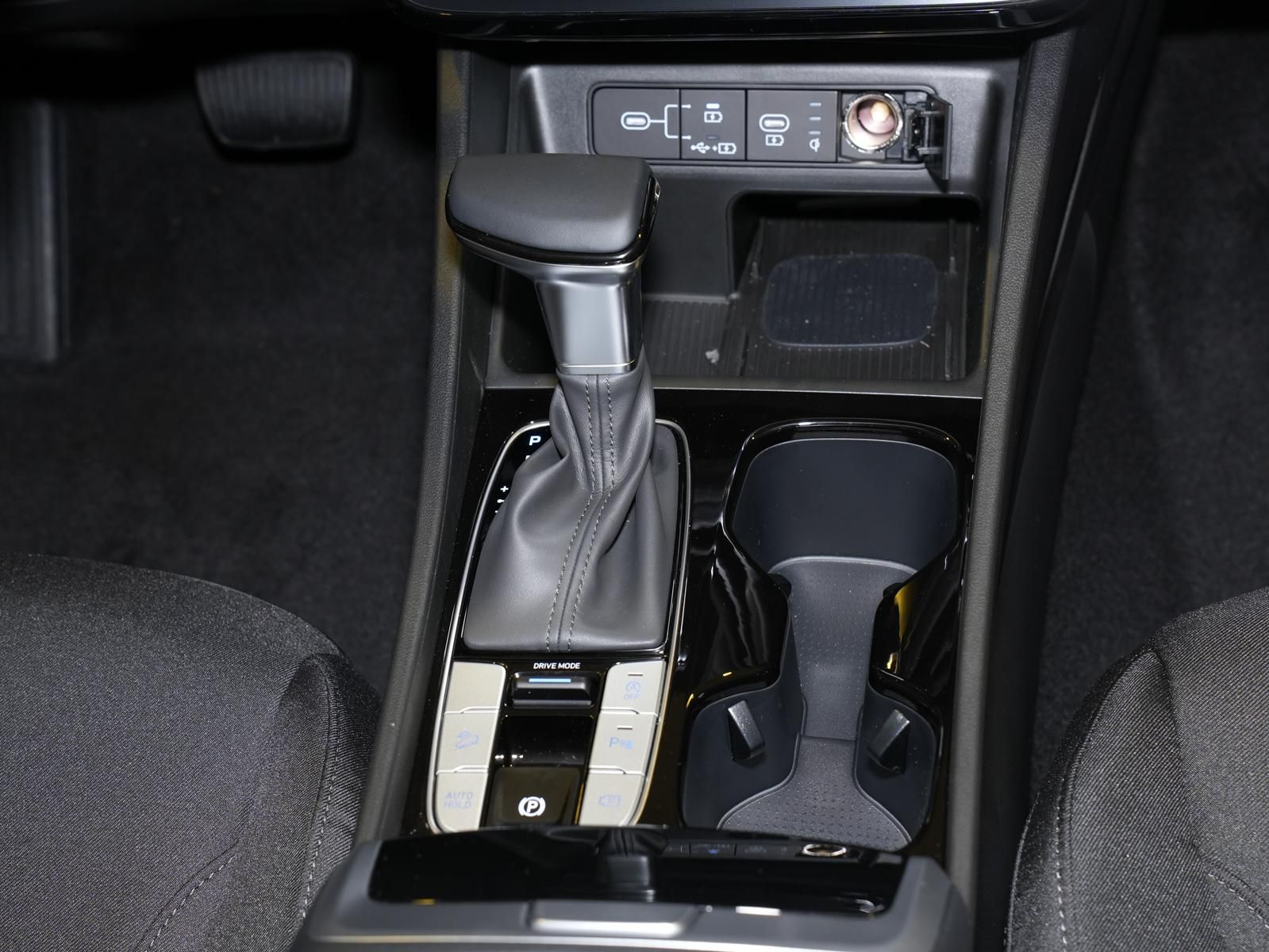 Hyundai TUCSON - Bild 18