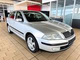 Skoda OCTAVIA 2.0 TDI ELEGANCE*KLIMAAUT+TEMP+SITZ+AHK*