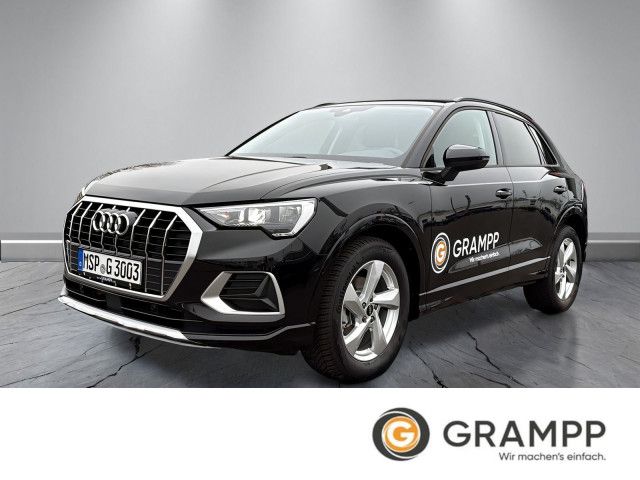 Audi Q3 advanced 35 TFSI KAMERA LED NAVI AHK SHZ BT