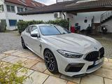 BMW M8 Competition xDrive Gran Coupé Keramik-Bremsen - BMW M8: Limousine