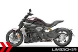 Ducati X DIAVEL V4 - DUCATI STUTTGART - DUCATI DIAVEL
