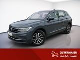 Volkswagen Tiguan LIFE 1.5TSI 150PS DSG LED.NAVI.SHZG.ACC.H - Volkswagen Tiguan: Dsg