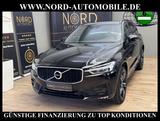 Volvo XC60 D4 R-Design *LED*AHK*H&K*LUFT*PANO*STHZ* R - Volvo XC60 mit Diesel-Antrieb: Teilleder, mit Android Auto