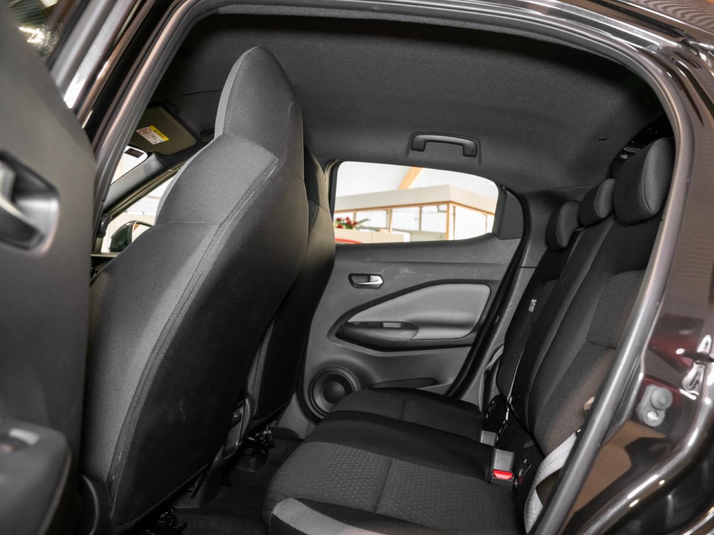 Nissan Juke N-Connecta Automatik 360 Kamera Apple CarP, миниатюра 8