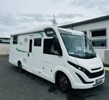 Forster I 745 EF Fiat Sofort Verfügbar *Jahreswagen* 