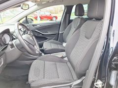 Fahrzeugabbildung Opel Astra K ST ON 1.4 Turbo Start/Stop AGR, RFK